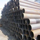 ERW Steel Tube / Welded Steel Tube