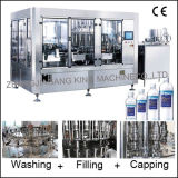 Automatic Drink Water Bottling Machinery