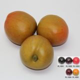 Artificial Fruit, Imitative Polyfoam Plum