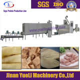 High Quality Low Cost Soya Protein Food Machine