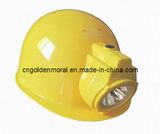 Safety Cap Lamp--Safety Head Lamp GM900 Headlamp Helmet