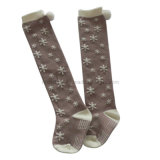 Baby Knee High Cotton Socks/ Stocking CS-5