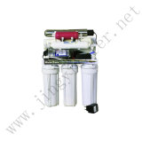 7 Stage RO Water Purifier with UV and Magnetization Cartridge