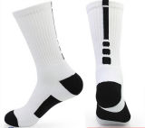 Men Cheap Custom Wholesale Elite Factories Basketballs Socks