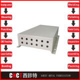 OEM/ODM Sheet Metal Power Distribution Box