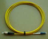 LC-FC Patch Cord SM SX