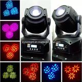 New 60W LED Spot Moving Head Light