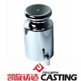 50g Stainless Steel Calibration Weights Test Weights