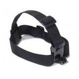 Gp24 a Model: Chest Body Strap for Gopro Hero 4 3+/3/2/1, with 3-Way Adjustment Base, Shape The Same as Original One