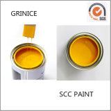 Good Quality China Supplier 1k Auto Base Paint