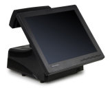 Tablet System Featuring Retail POS Software (GS-3025)