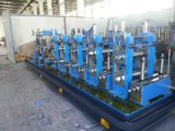 Wg219 Welded Pipe Production Line
