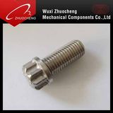 Stainless Steel Special Knurled Bolts