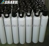 Industrial Welding Argon Gas Cylinder Aluminium Tank