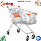 Supermarket Carts 80L European Style (CA-E80)