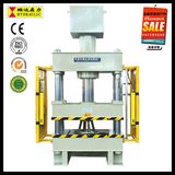 Pengda Record Breaking Plywood Hydraulic Hot Press Machine