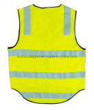 Safety Vest (AU006)