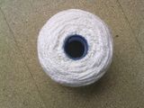 100% Acrylic, Slub Yarn 1.0nm