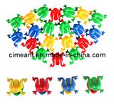 Plastic Toys (CMW-062)