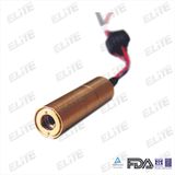 532nm Green Mini Laser Diode Module for Machine