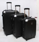 ABS 3 Piece Set Luggage, Luggage, Travel Case
