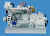 Deutz Marine Engine (TBD/TD/D226B-3/4/6)