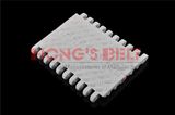 Plastic Conveyor Belt with EU Certificate (HS-100D)