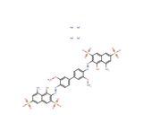 Chemical Reagent Direct Sky Blue CAS 2429-74-5