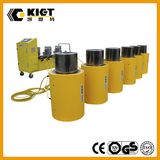 Cylinder Hydraulic High Tonnage Cylinder High Performance