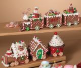 Polymer Clay/Christmas Decoration, Polymer Clay Decoration, Soft Polymer Clay for Christmas Decoration (RB)