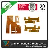Single-Sided Flexible Printed Circuit Board