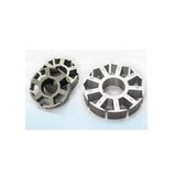 Stainless Steel Furniture Door Cabinet Hardware Spur Gear