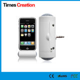 3.5mm Stereo Portable Mini Speakers for iPod iPhone