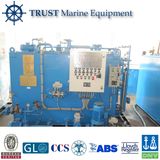 Marine Sewage Water Treatment Plant