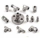 Competitive CNC Machining Hardware for Small Parts