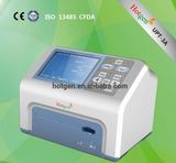 UPT Immunoassay Analyzer for Lp-PLA2; Nt-Probnp; Ctni; Ck-MB; Myo; H-Fabp; D-Dimer; Pct; Il-6; Cr