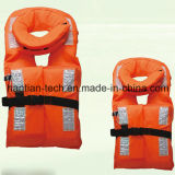 Type-I Lifejacket for Lifesaving and Working on Ship (NGY-003)