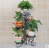 Hot Sale Metal Iron Flower Pot Stand
