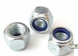 DIN982 Stainless Steel Nylon Lock Nuts for Manufacturing Industry