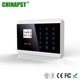 Language Customized PSTN GSM Burglar Alarm System (PST-PG992TQ)