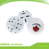 Wholesale Good Quality Golf Two Piece Practice Ball