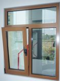 Aluminium Tilt in Window Aluminium Bottom Hung Window