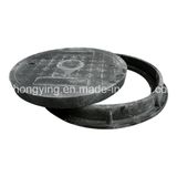 BMC Medium Duty Manhole Cover