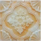 TV and Sofa Sofa Background Wall Panel/Artificial Jade TV Background Wall Panel