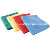2015 Wholesale Car Cleaning Towel Microfiber Cloth