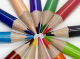 Non-Toxic Children's Color Pencil for Sale