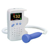 Diagnosis Equipment Fetal Doppler (AM-FD200G)