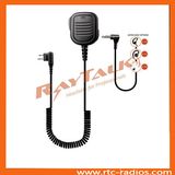 Walkie Talks Radios Heavy Duty Speaker Microphone for Eads/Nokia