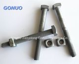 Carbon Steel Square Head Bolt