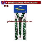 Christmas Items Christmas Ornament Suspenders (CH1105)